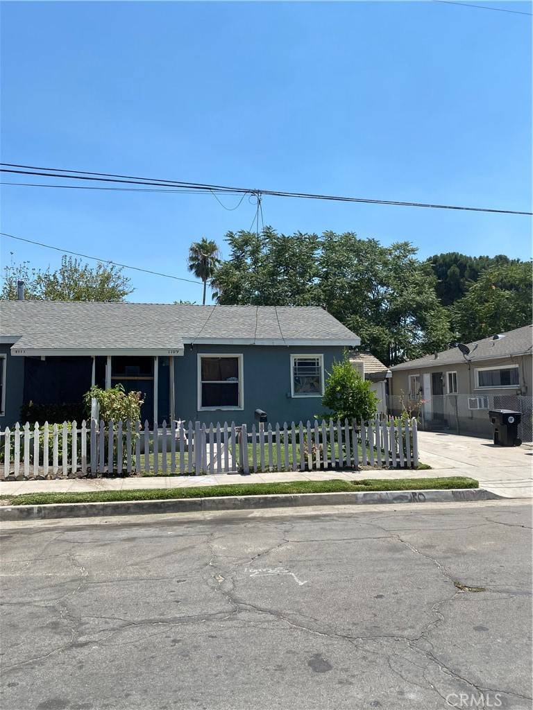 San Bernardino, CA 92410,1109 N Lugo AVE