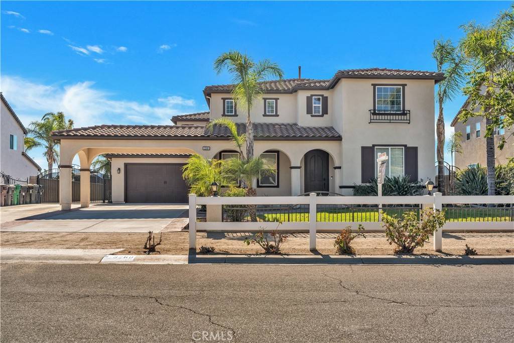 Norco, CA 92860,3260 Crestview DR