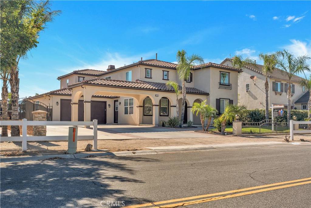 Norco, CA 92860,3260 Crestview DR