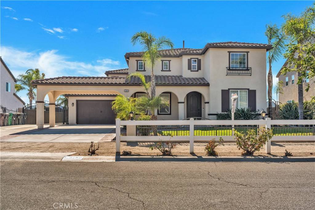 Norco, CA 92860,3260 Crestview DR