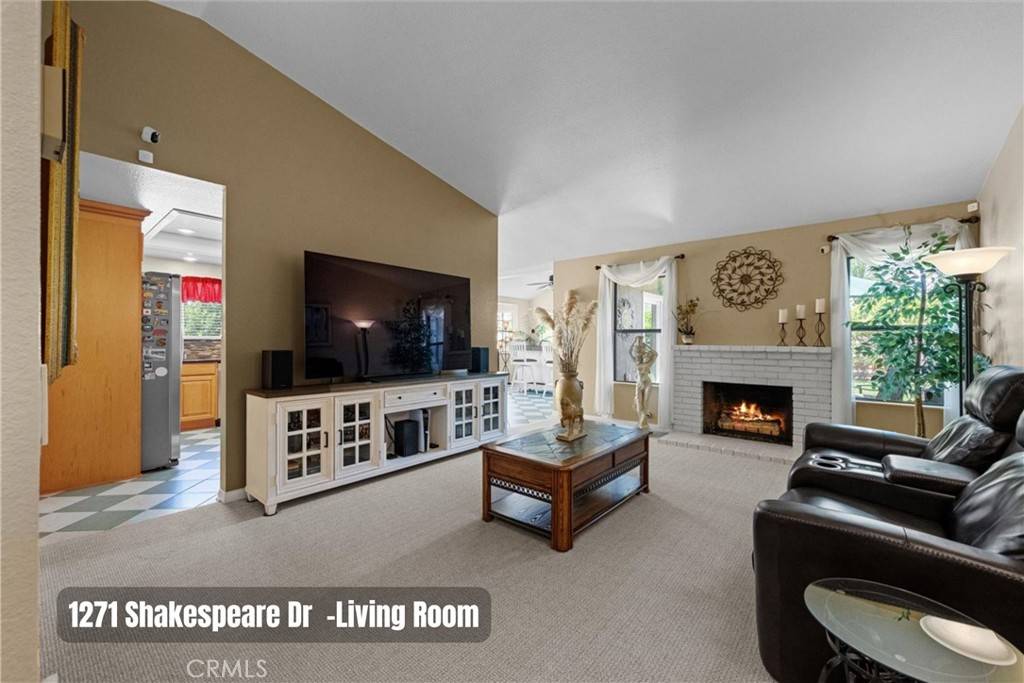 Riverside, CA 92506,1271 Shakespeare DR