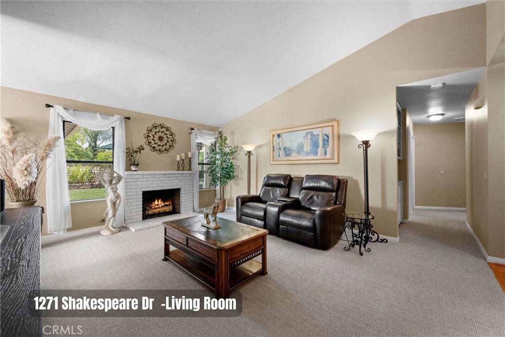 Riverside, CA 92506,1271 Shakespeare DR