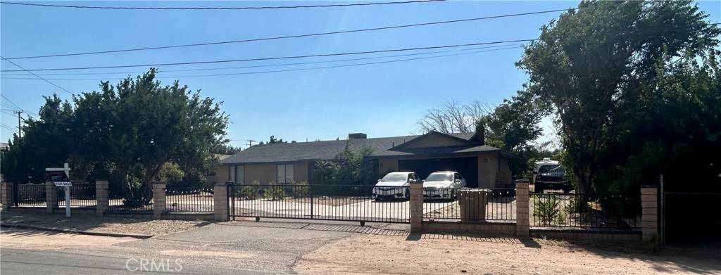 Hesperia, CA 92345,7336 Hastings AVE