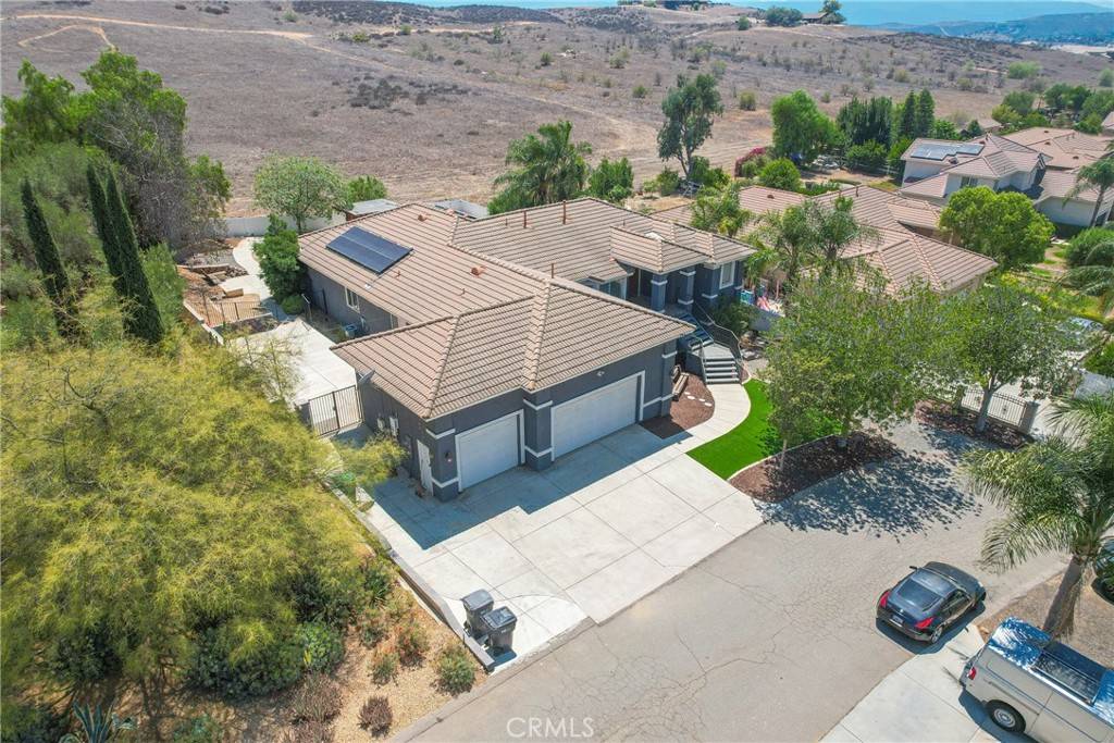 Riverside, CA 92503,14445 Dove Canyon DR