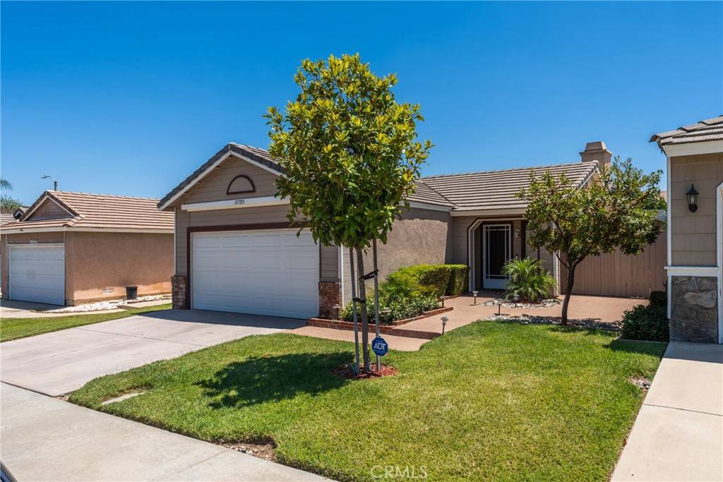 Menifee, CA 92585,27780 Cactus Flower DR
