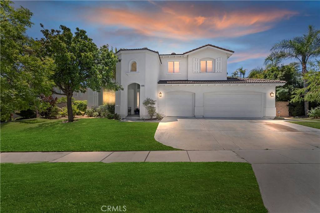 Corona, CA 92883,1668 Honors CIR