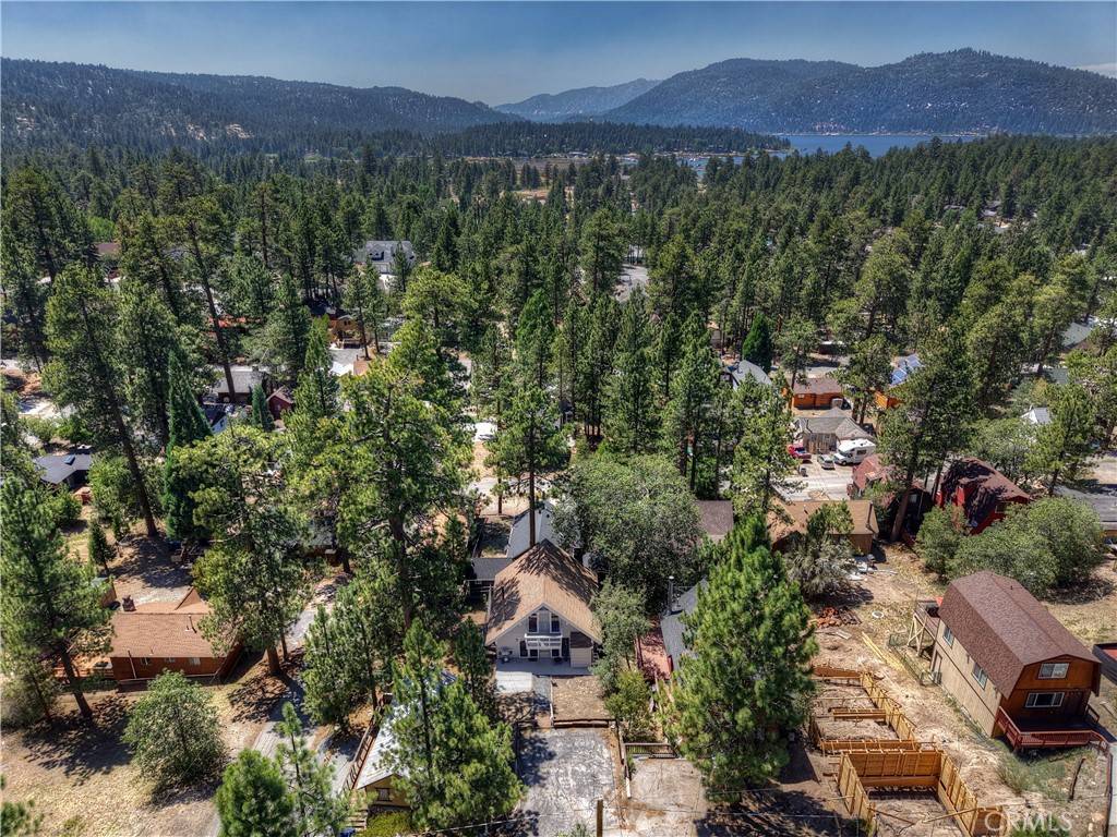 Big Bear Lake, CA 92315,572 Waynoka LN