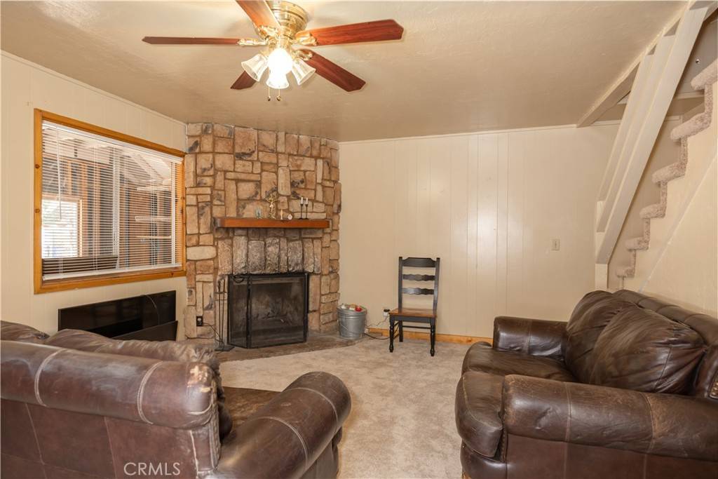 Sugarloaf, CA 92386,809 San Bernardino AVE