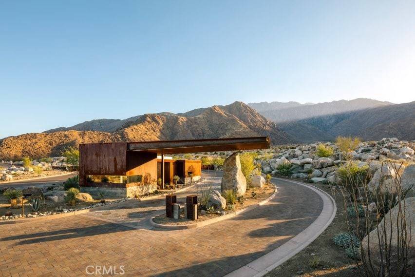 Palm Springs, CA 92262,2065 Vista Palizada