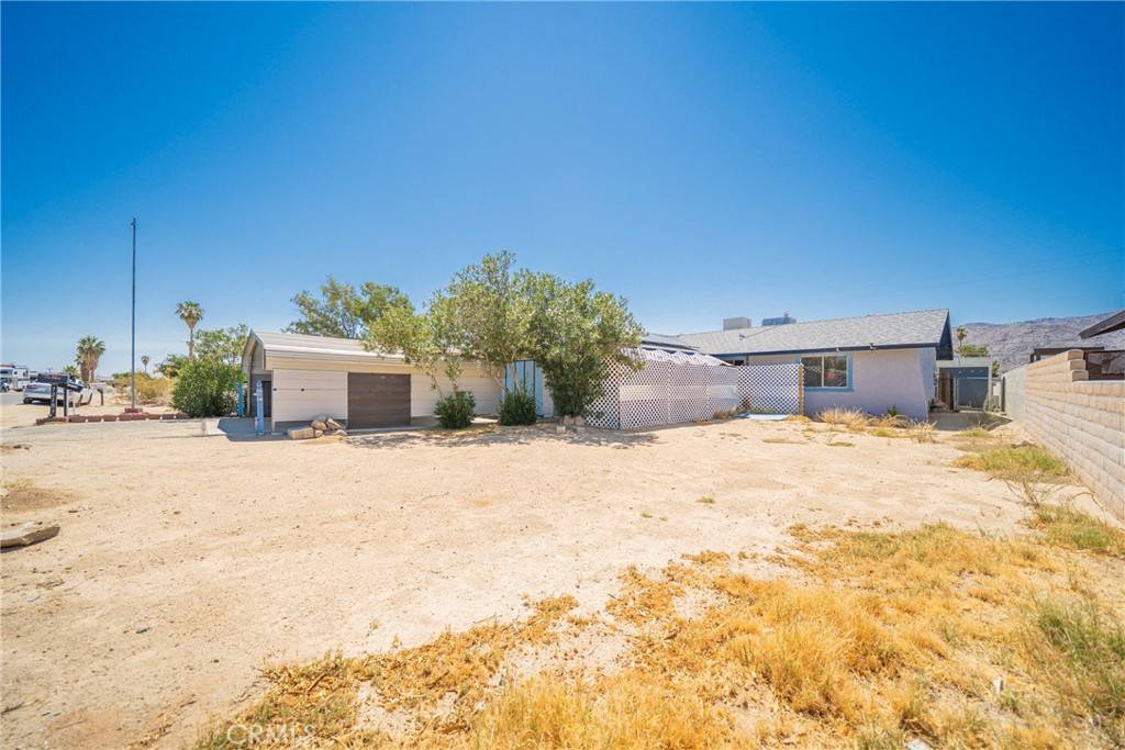 29 Palms, CA 92277,72183 Sunnyvale DR