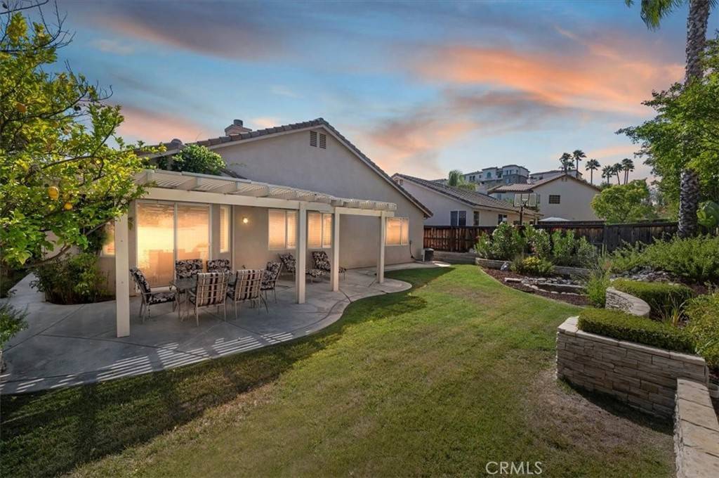 Murrieta, CA 92563,26972 Amber Glen CT