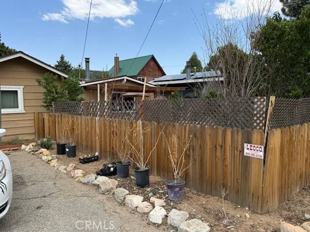 Big Bear City, CA 92314,2163 5th LN