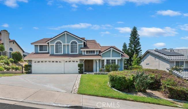Riverside, CA 92503,16541 Creekside RD