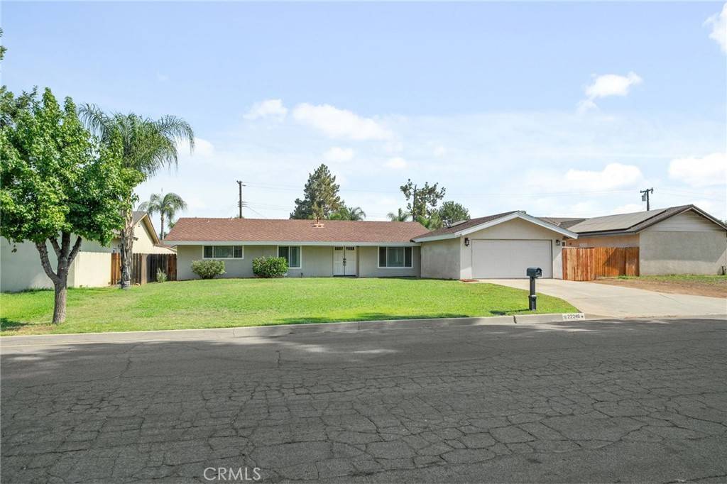 Grand Terrace, CA 92313,22246 N Mavis ST N