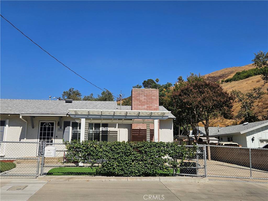 Mentone, CA 92359,2357 Bonview Drive