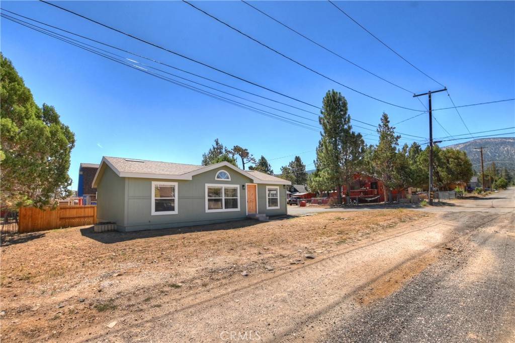 Big Bear City, CA 92314,2151 7th Lane