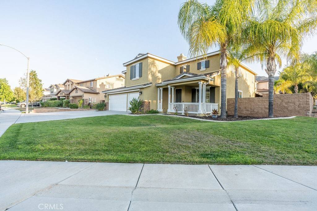 Wildomar, CA 92595,21475 Terrazzo LN