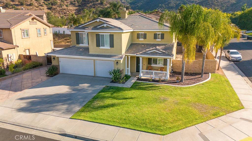 Wildomar, CA 92595,21475 Terrazzo LN