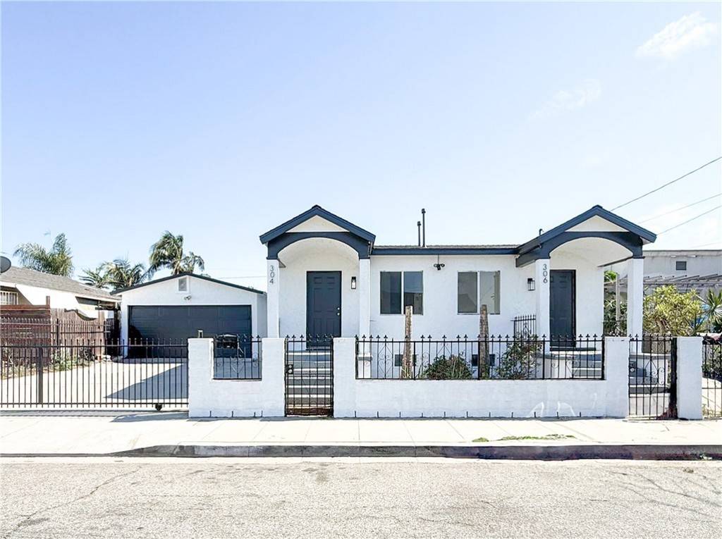 Compton, CA 90220,304 W Cedar ST