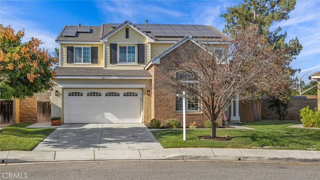 Menifee, CA 92585,29230 Misty Point LN
