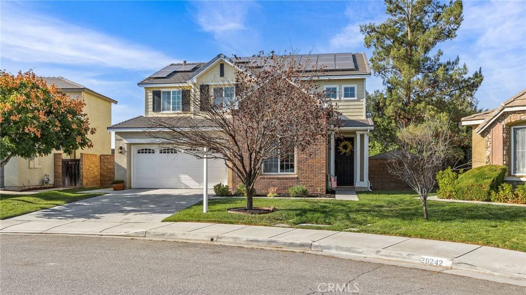 Menifee, CA 92585,29230 Misty Point LN
