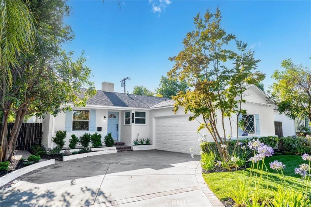 Sherman Oaks, CA 91411,5447 Columbus AVE