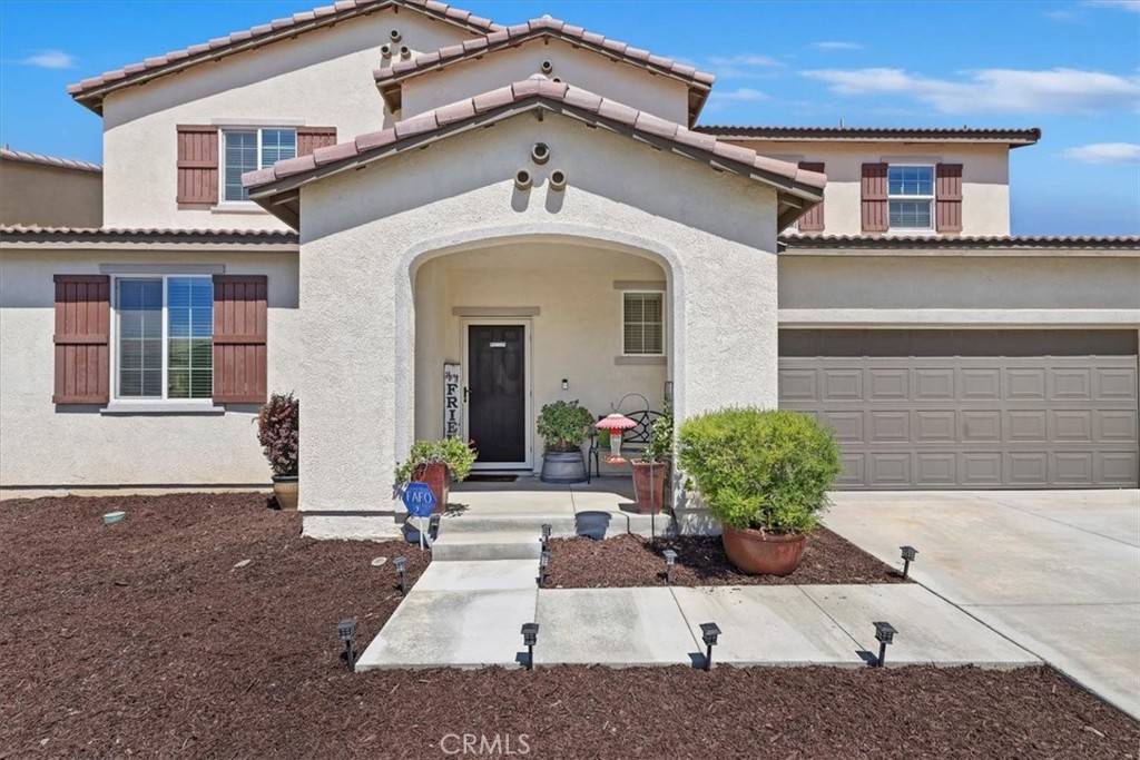 Beaumont, CA 92223,36598 Pienza WAY