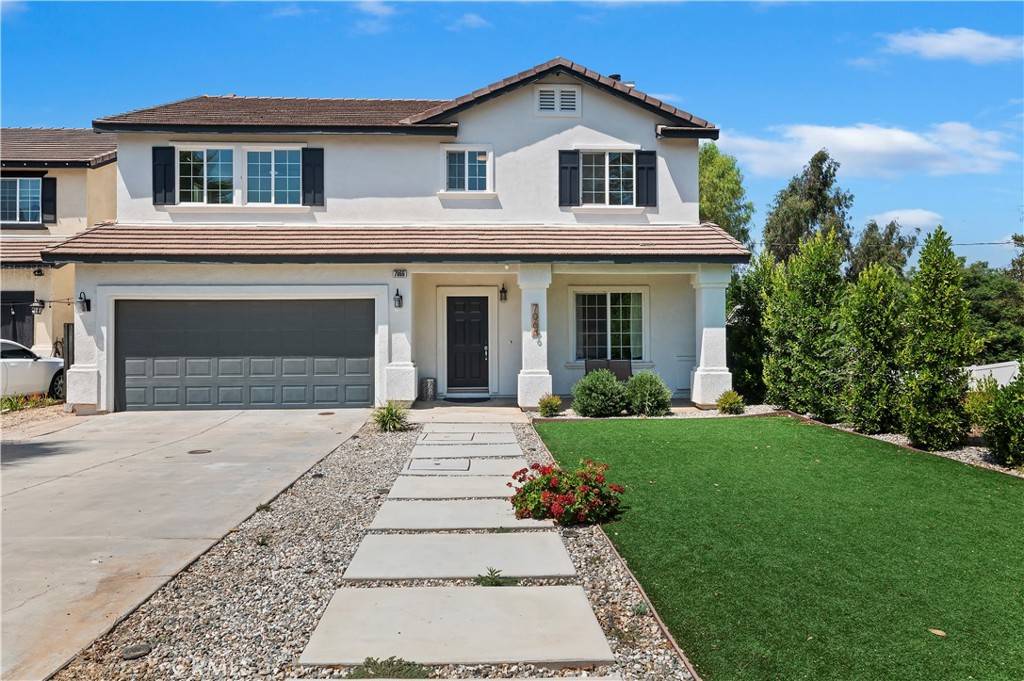 Corona, CA 92881,7066 Hayden AVE
