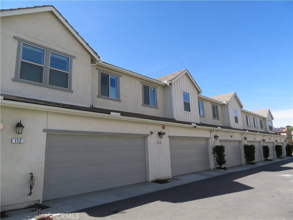 Corona, CA 92883,4105 Cameron WAY #112
