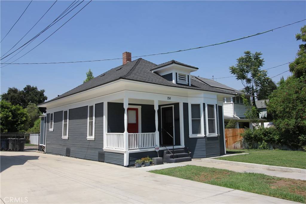 Redlands, CA 92373,250 SONORA ST