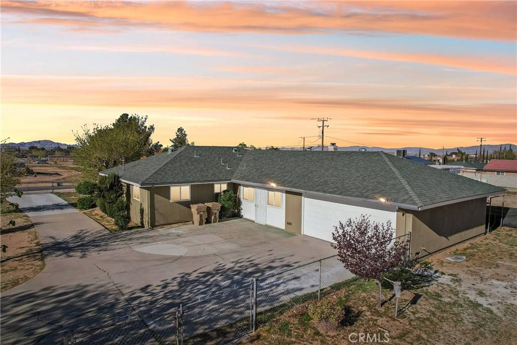 Hesperia, CA 92345,16621 Verano ST