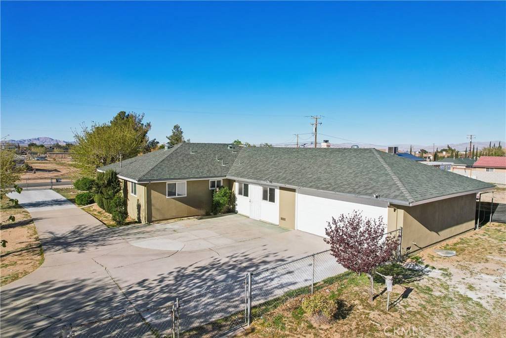 Hesperia, CA 92345,16621 Verano ST