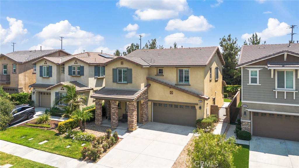 Fontana, CA 92336,15955 Symphony LN