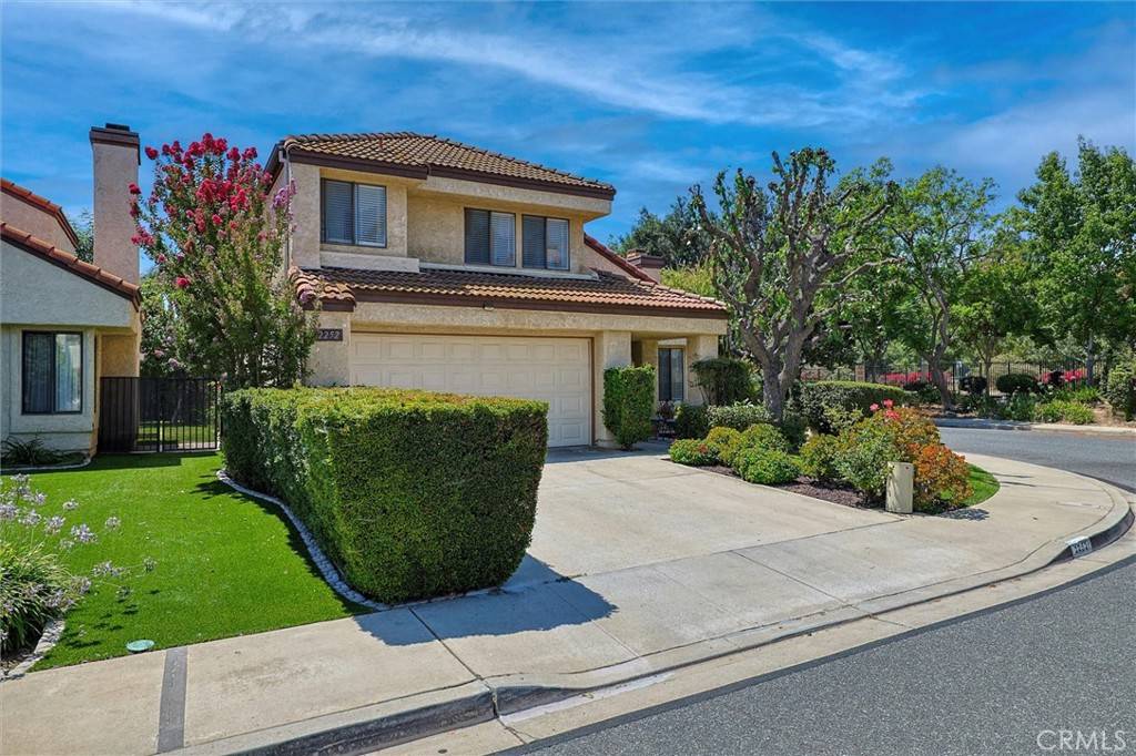Simi Valley, CA 93063,2252 Oak Haven AVE