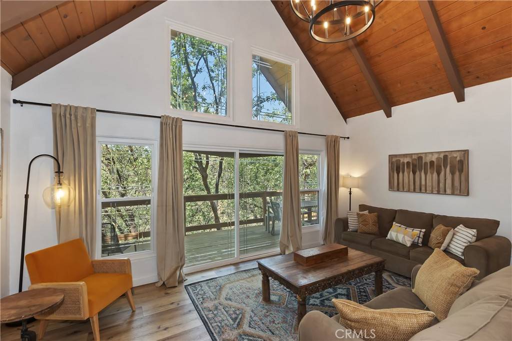 Lake Arrowhead, CA 92352,1308 Sequoia DR