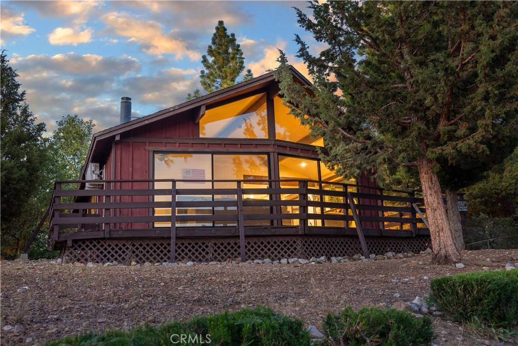Big Bear City, CA 92314,1270 Sheephorn RD