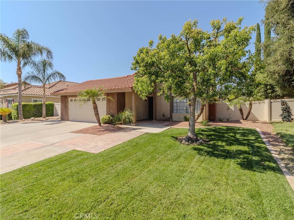 Redlands, CA 92374,1259 E Pennsylvania AVE