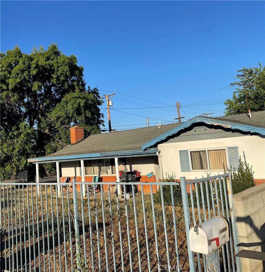 Yucaipa, CA 92399,13590 Meadow ST