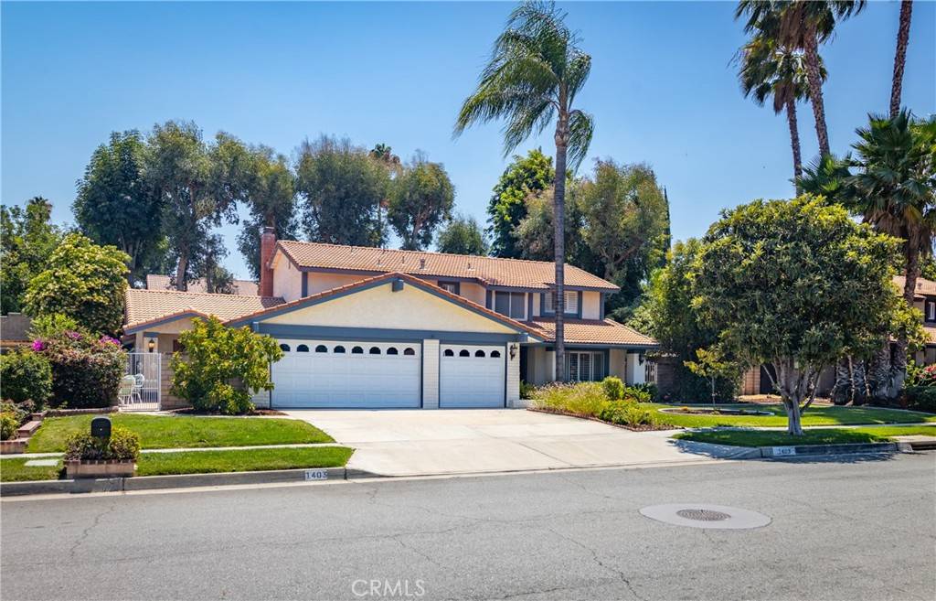 Redlands, CA 92373,1403 Blossom AVE