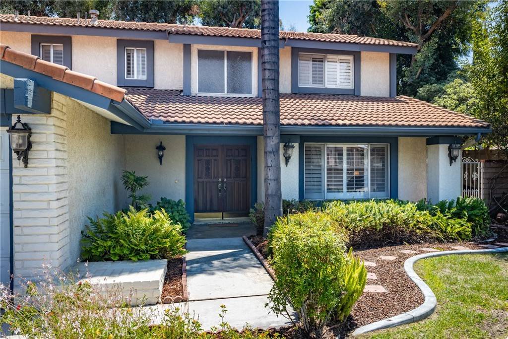 Redlands, CA 92373,1403 Blossom AVE