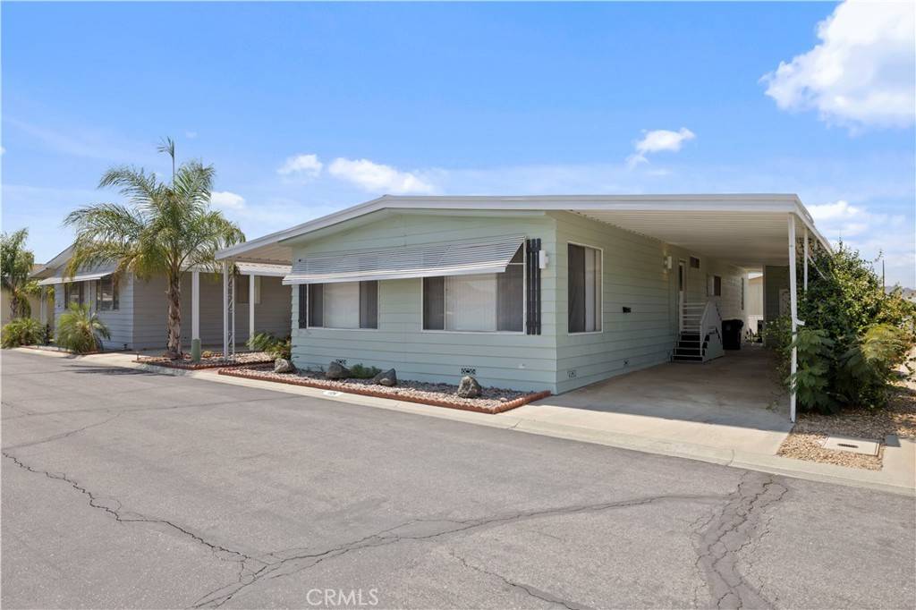 Hemet, CA 92543,1300 W Menlo AVE #126