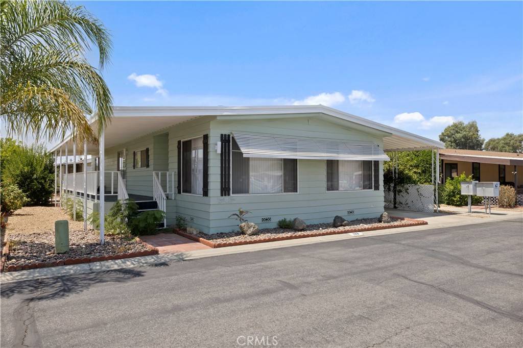 Hemet, CA 92543,1300 W Menlo AVE #126