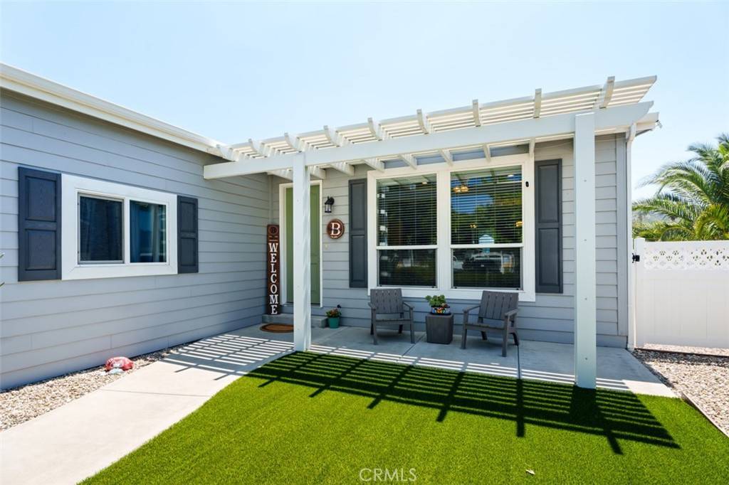 Ramona, CA 92065,2239 Black Canyon Rd #40
