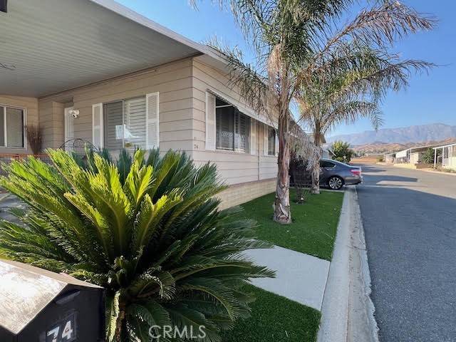 Banning, CA 92220,4133 W Wilson AVE #74