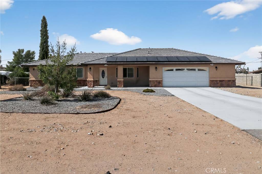 Apple Valley, CA 92308,20726 Nisqually RD