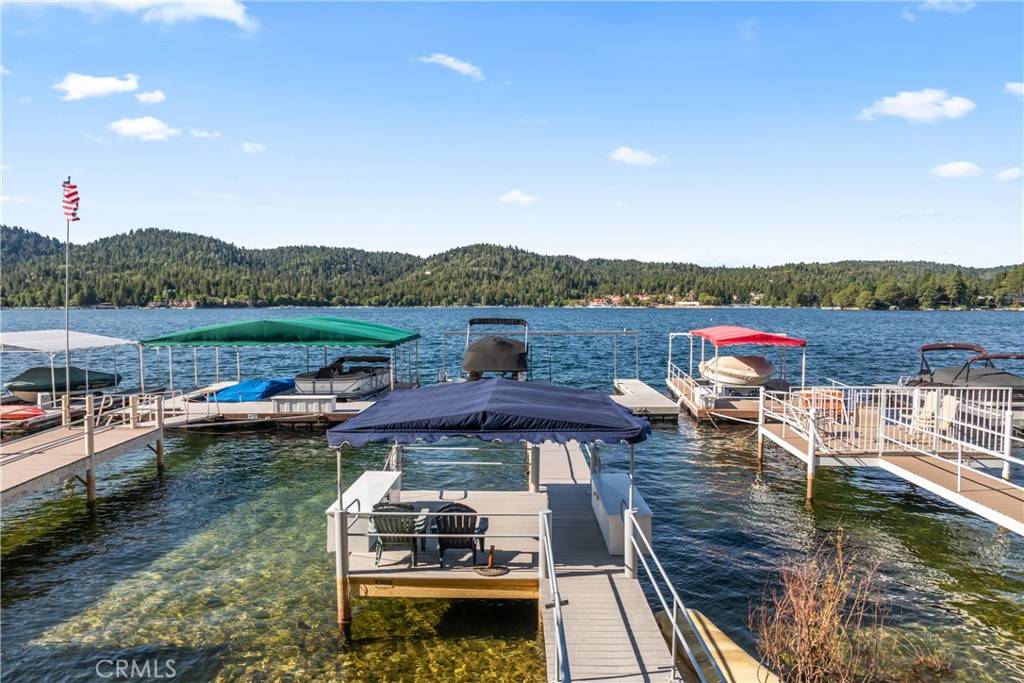 Lake Arrowhead, CA 92352,0 N306A