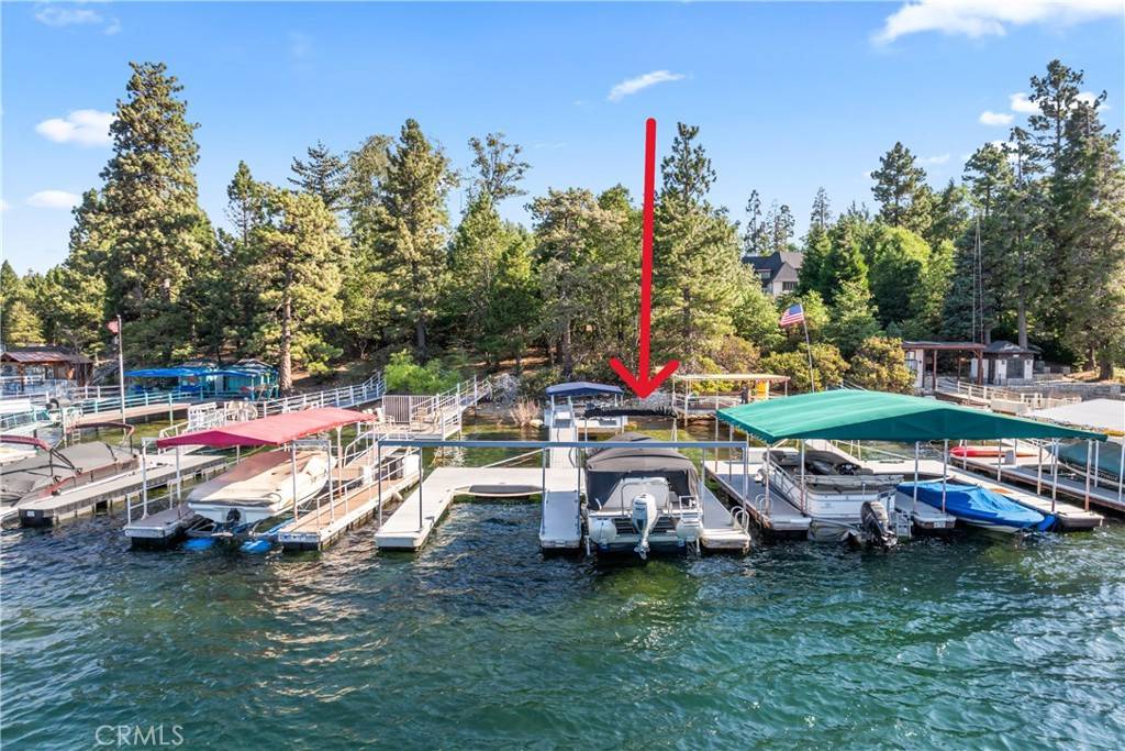 Lake Arrowhead, CA 92352,0 N306A