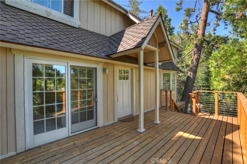 Lake Arrowhead, CA 92352,447 N Grass Valley RD
