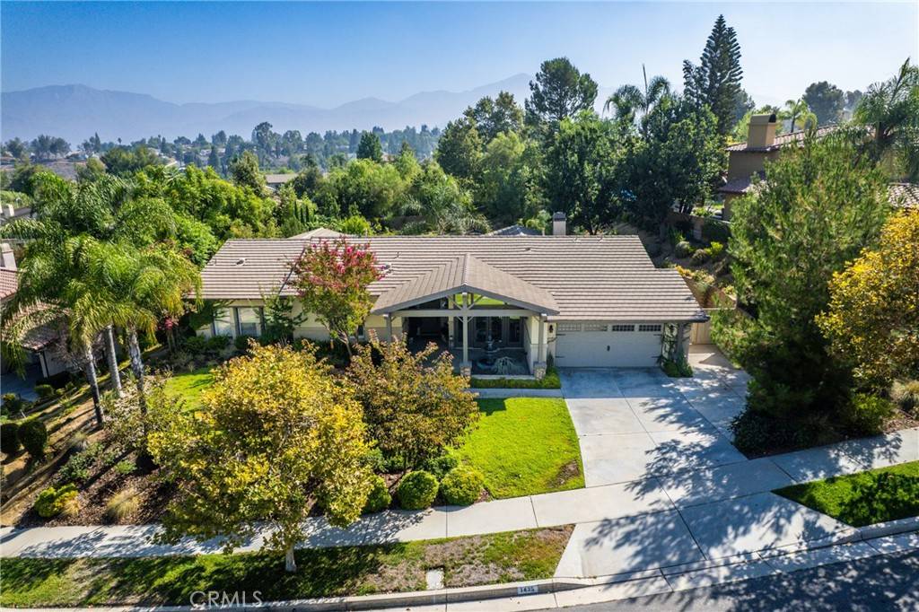 Redlands, CA 92373,1435 Patricia DR