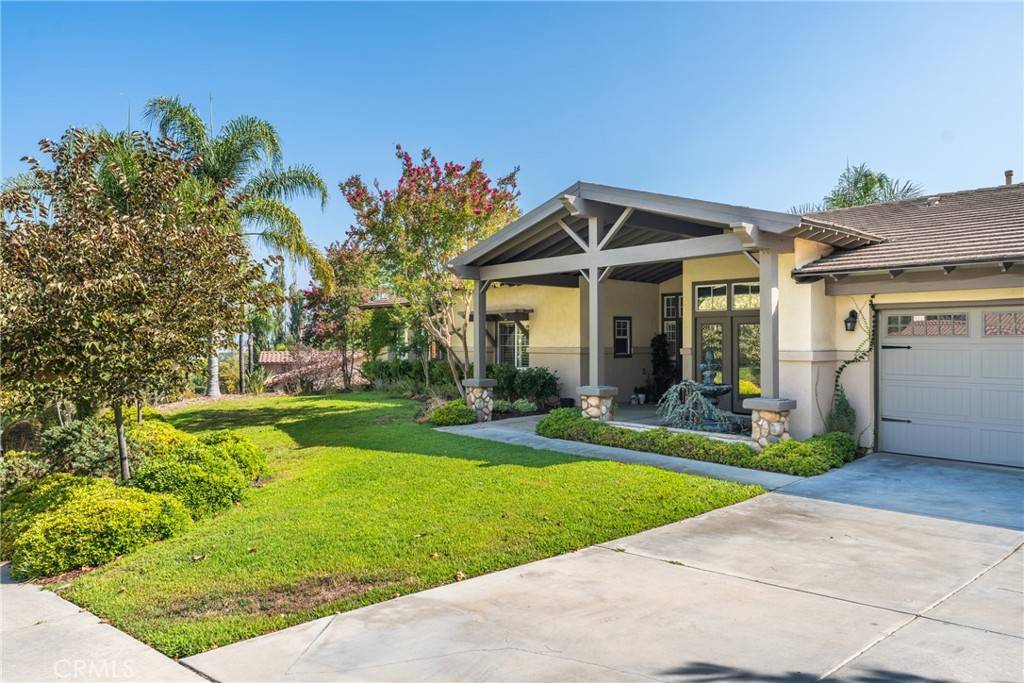 Redlands, CA 92373,1435 Patricia DR